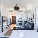 Comfy Studio In Business Bay L Stays 2