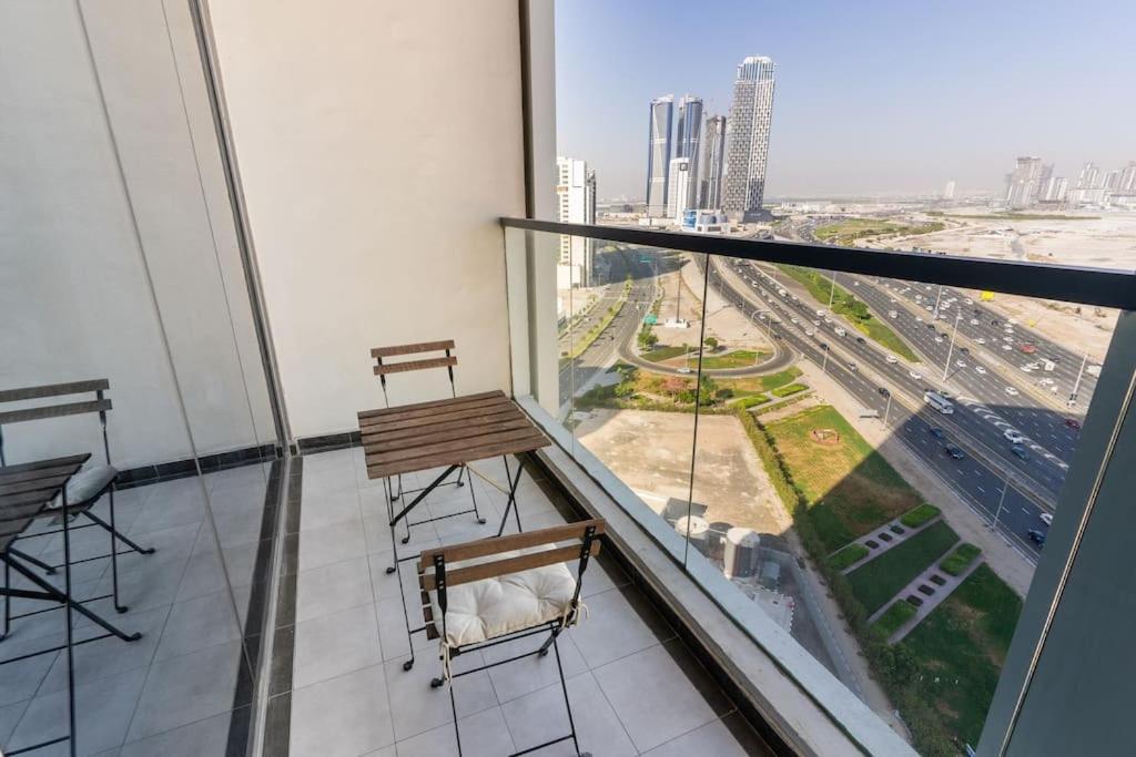 Comfy In Business Bay L 2 Apartment