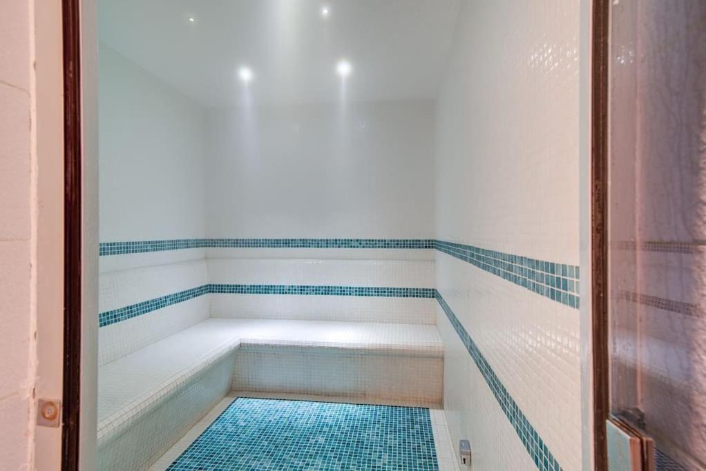 Apartment Comfy In Business Bay L 2