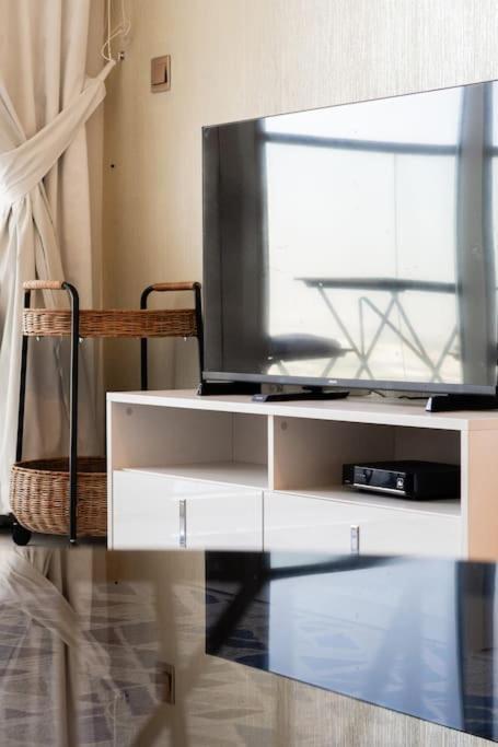 Apartment Comfy In Business Bay L 2 *