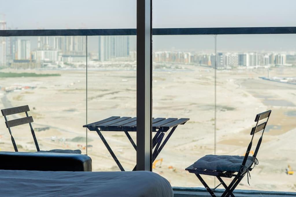 Apartment Comfy In Business Bay L 2 Dubai