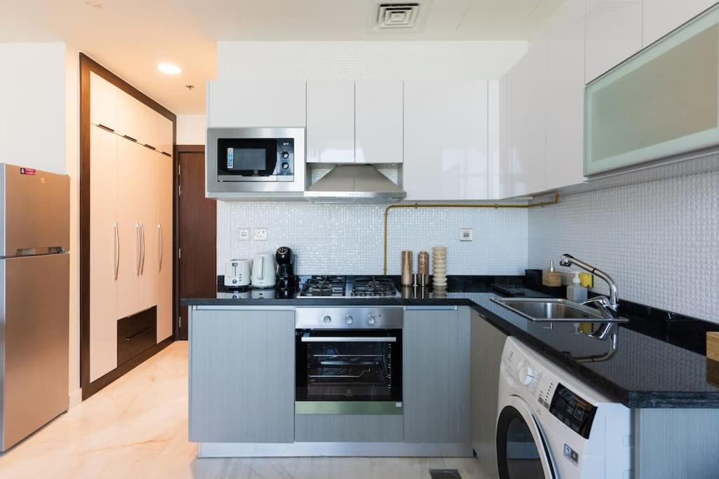 Comfy In Business Bay L 2 Apartment Dubai