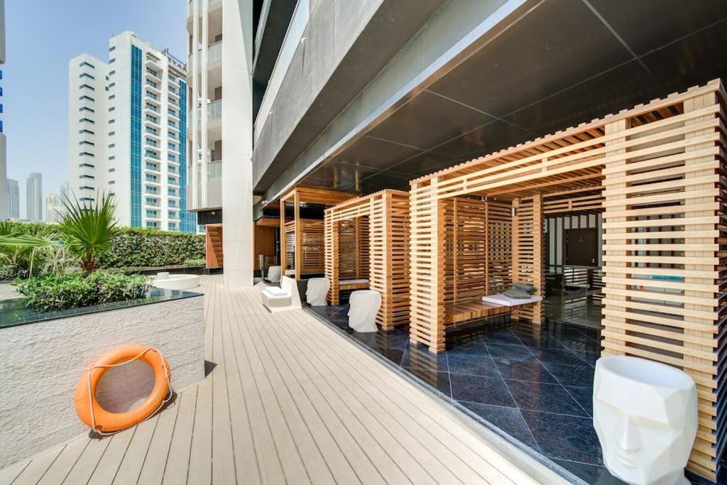 Apartment Comfy In Business Bay L 2