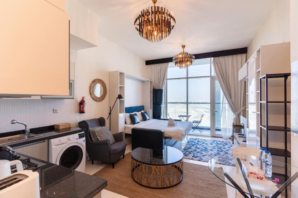 Comfy In Business Bay L 2