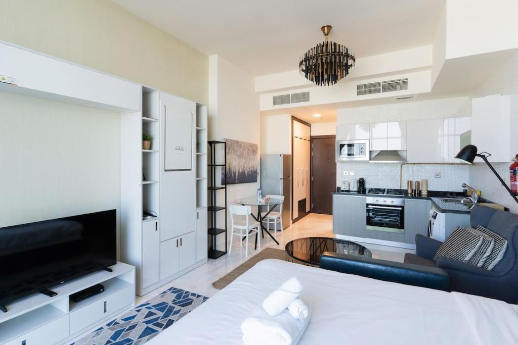 Comfy In Business Bay L 2 Apartment Dubai